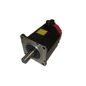 Fanuc A06B-0143-B076-R AC Servo Motor A06B-0143-B076-R