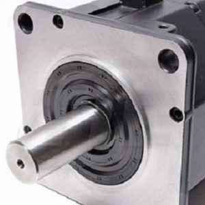 Fanuc A06B-0162-B184 AC Servo Motor A06B-0162-B184