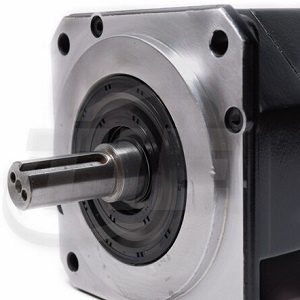 Fanuc A06B-0331-B366 AC Servo Motor A06B-0331-B366