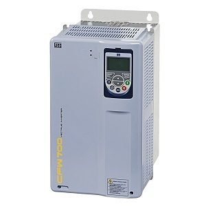 WEG Electric AC Drives CFW700B12P0T5DBN1