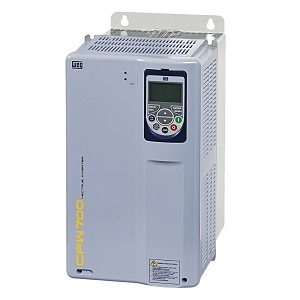 WEG Electric AC Drives CFW700B17P0T5DBN1
