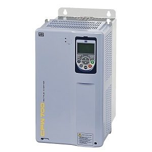 WEG Electric AC Drives CFW700B24P0T2DBN1