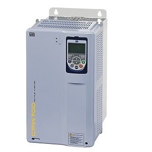 WEG Electric AC Drives CFW700B31P0T4DBN1