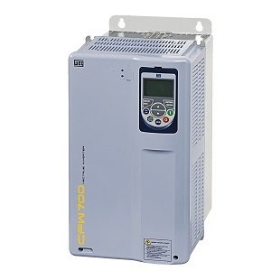 WEG Electric AC Drives CFW700B33P5T2DBN1