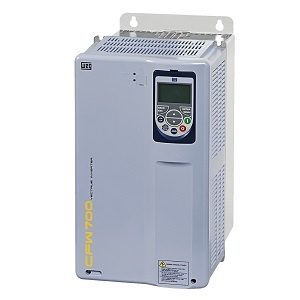 WEG Electric AC Drives CFW700C38P0T4DBN1