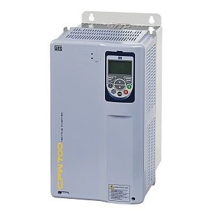 WEG Electric AC Drives CFW700C45P0T4DBN1