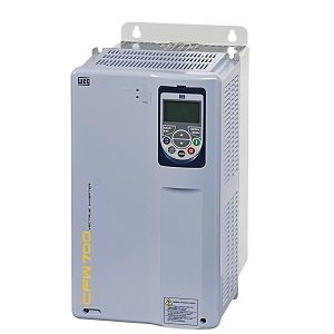 WEG Electric AC Drives CFW700C54P0T2DBN1
