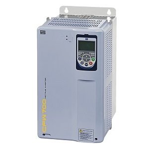 WEG Electric AC Drives CFW700C58P5T4DBN1