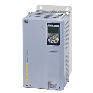WEG Electric AC Drives CFW700C70P0T2DBN1