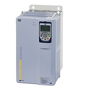 WEG Electric AC Drives CFW700D27P0T5DBN1