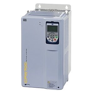 WEG Electric AC Drives CFW700D27P0T5NBN1