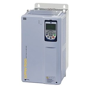 WEG Electric AC Drives CFW700D32P0T5DBN1