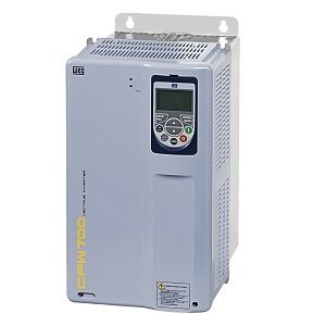 WEG Electric AC Drives CFW700D44P0T5DBN1