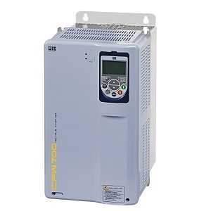 WEG Electric AC Drives CFW700D70P5T4DBN1