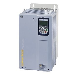 WEG Electric AC Drives CFW700D86P0T2DBN1