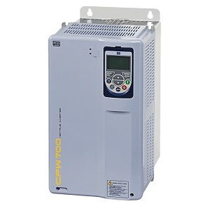 WEG Electric AC Drives CFW700E0107T5NB20C3