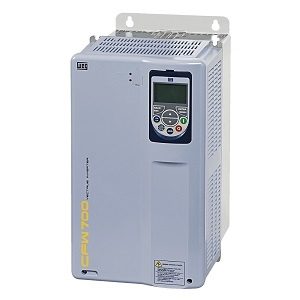 WEG Electric AC Drives CFW700E0107T5NBN1C3