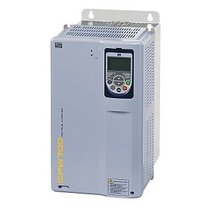 WEG Electric AC Drives CFW700E105T4NBN1C3