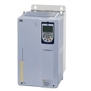 WEG Electric AC Drives CFW700E142T2DBN1C3