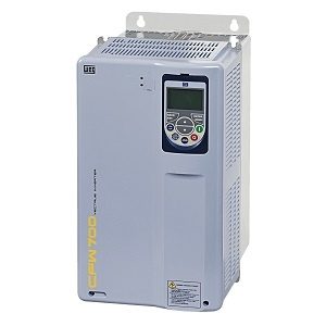 WEG Electric AC Drives CFW700E180T4DBN1C3