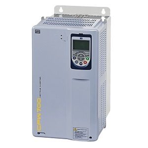 WEG Electric AC Drives CFW700E180T4NBN1C3