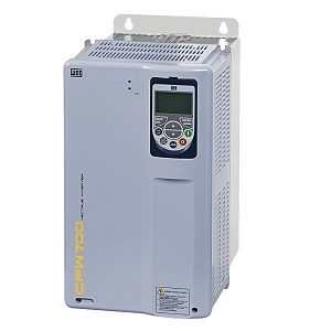 WEG Electric AC Drives CFW700E53P0T5DBN1C3