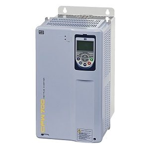 WEG Electric AC Drives CFW700E53P0T5NB20C3