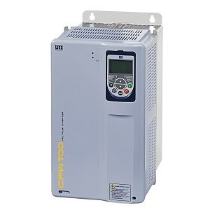 WEG Electric AC Drives CFW700E80P0T5NBN1C3