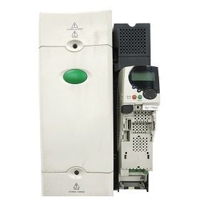 Control Techniques AC Drives CGP4402