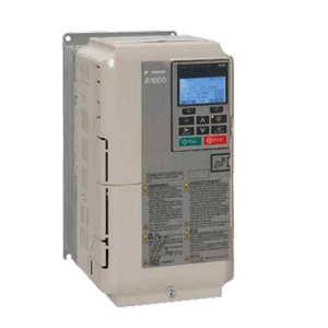 Yaskawa AC Drives CIMR-AU2A0008FAA