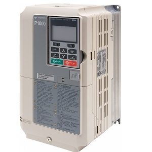 Yaskawa AC Drives CIMR-PU2A0211FAA