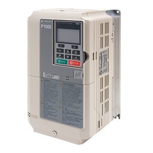Yaskawa AC Drives CIMR-PU4A0004FAA
