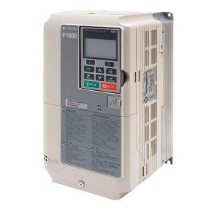 Yaskawa AC Drives CIMR-PU5A0099FAA