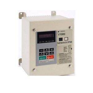 Yaskawa AC Drives CIMR-VU2A0069GAA