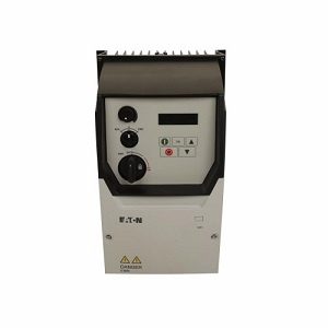 Eaton Corp AC Drives DA1-124D3FB-A66C