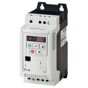 Eaton Corp AC Drives DC1-32011FB-A66CE1
