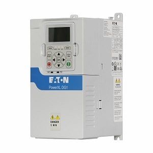 Eaton Corp AC Drives DG1-345D6EB-C20C