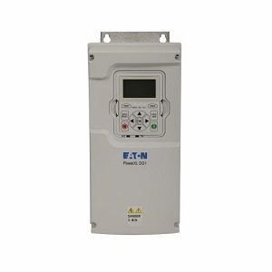 Eaton Corp AC Drives DG1-349D0FB-C54C