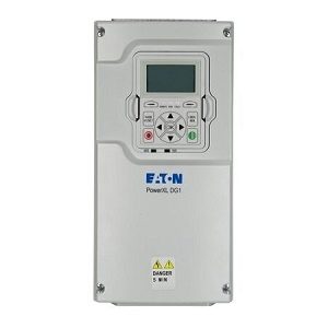 Eaton Corp AC Drives DG1-35520FN-C00C
