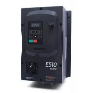 Teco AC Drives E510-220-H3N4-U