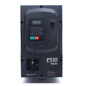 Teco AC Drives E510-2P5-H1FN4S-U