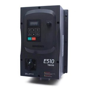 Teco AC Drives E510-2P5-HN4R-U