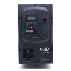 Teco AC Drives E510-401-H3N4-U