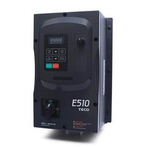 Teco AC Drives E510-402-H3N4-U