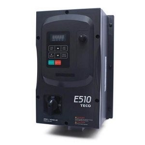 Teco AC Drives E510-405-H3FN4S-U
