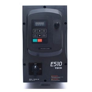 Teco AC Drives E510-410-H3FN4S-U