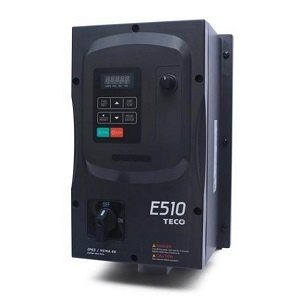 Teco AC Drives E510-410-H3N4-U