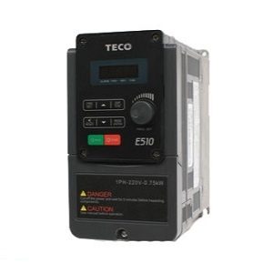 Teco AC Drives E510-420-H3-U