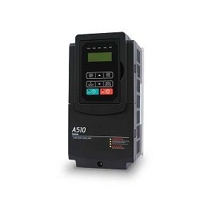 Teco AC Drives F510-4001-C3-U