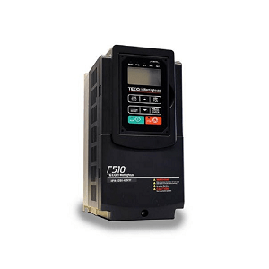 Teco AC Drives F510-4075-C3-U
